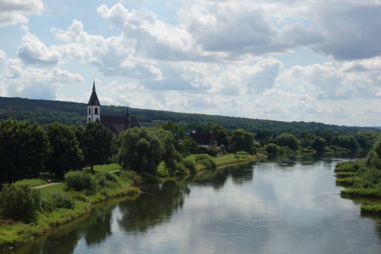Mehr über den Artikel erfahren Weser | 100er-Ost